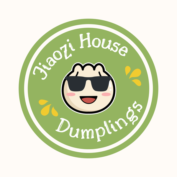 Jiaozi House logo